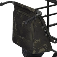 Carp Porter Handle Bar Bag Camo